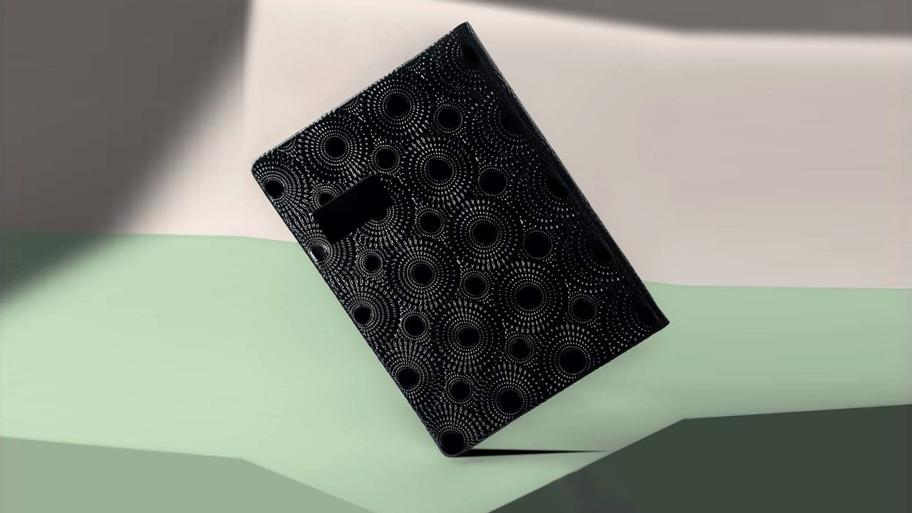 سررسید 1405 وزیری چرم نفیس ماهور